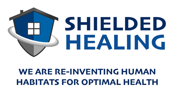 Shielded Healing