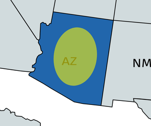 EMF Assessments Arizona - Feb/Mar 2022 - Shielded Healing
