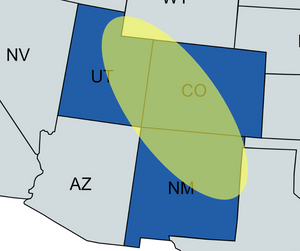 EMF Testing in Colorado/Utah/New Mexico