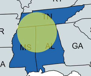 EMF Testing in Alabama, Mississippi, West TN