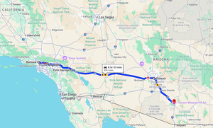 EMF Testing in Arizona