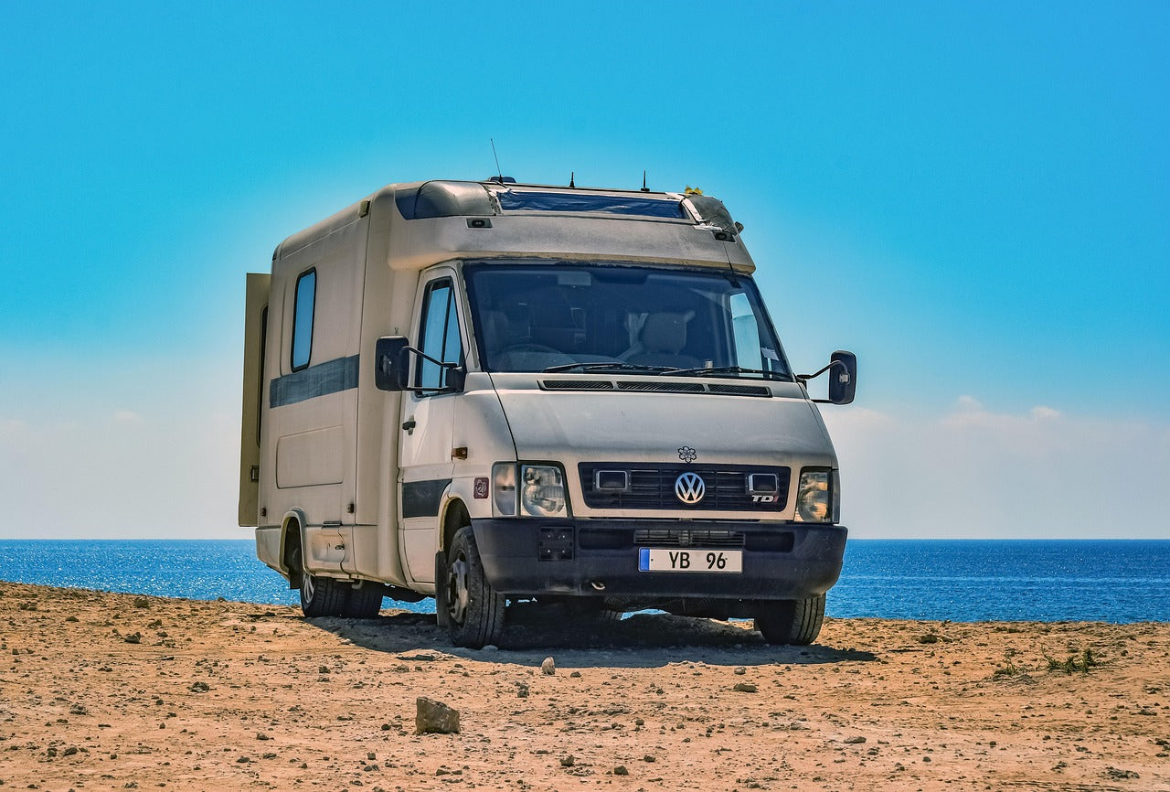 Custom Van Build Consultation Packages