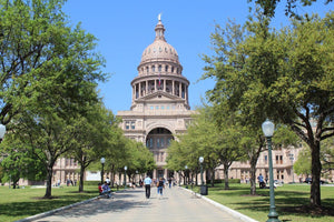EMF Assessments Dallas/Austin/San Antonio/Houston - April/May 2022 - Shielded Healing