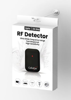 CelloEye RF Detector