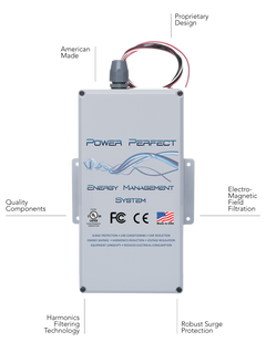 power perfect