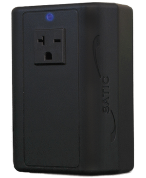 Pure Power Plug In Filter 240V