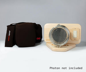 Photon Travel Bag - Shielded Healing